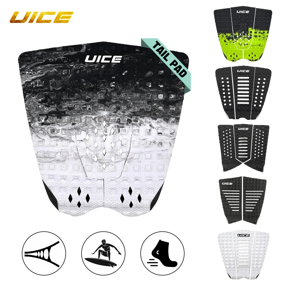 UICE Surf SUP Board Traction P - Surfboard Leash recension och pris