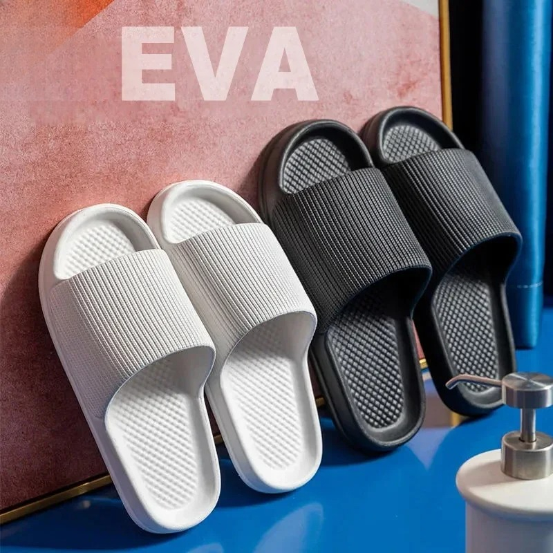 Fashion Sandals Men's Women's  - Flippers Swimming recension och pris