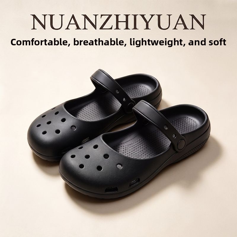 Summer New Women's Cute Ballet - Water Shoes recension och pris