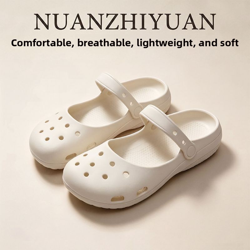 Summer New Women's Cute Ballet - Water Shoes recension och pris