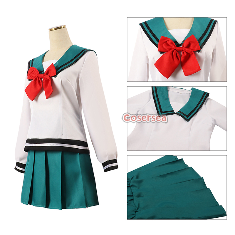 Cosersea Saiki Kusuo Teruhashi - Life Jacket recension och pris