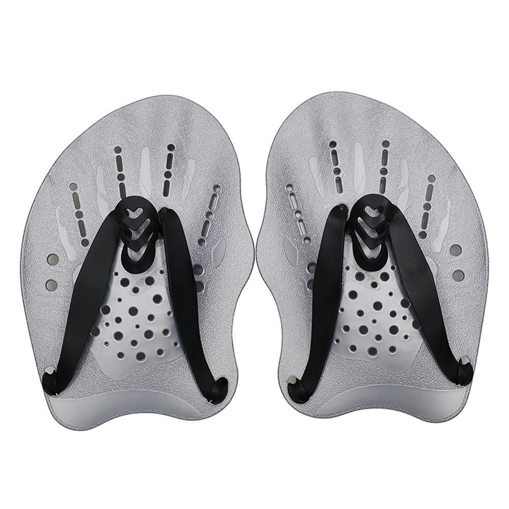 Adjustable Swimming Hand Paddl - Swim Fins recension och pris