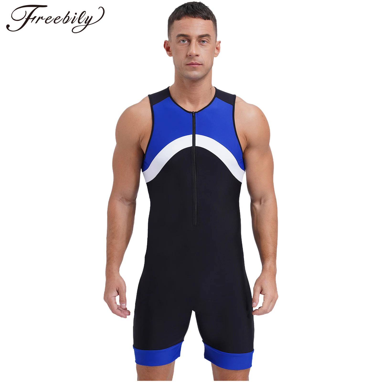 Mens Sleeveless One Piece Wets - Wetsuit Men recension och pris