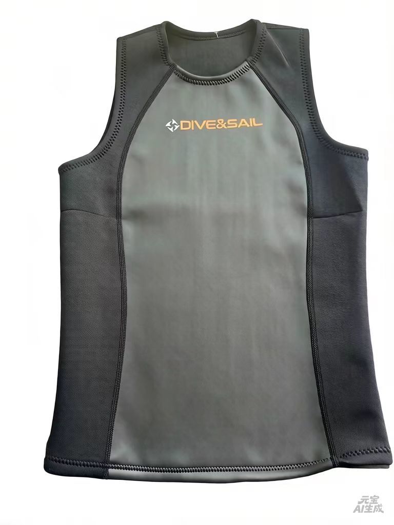 Man Woman 2mm Leather Neoprene - Wetsuit Men recension och pris