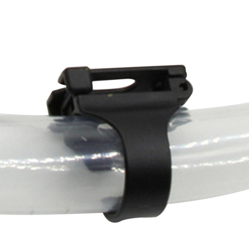 2pcs/set Plastic Clip Snorkel  - Snorkel Set recension och pris