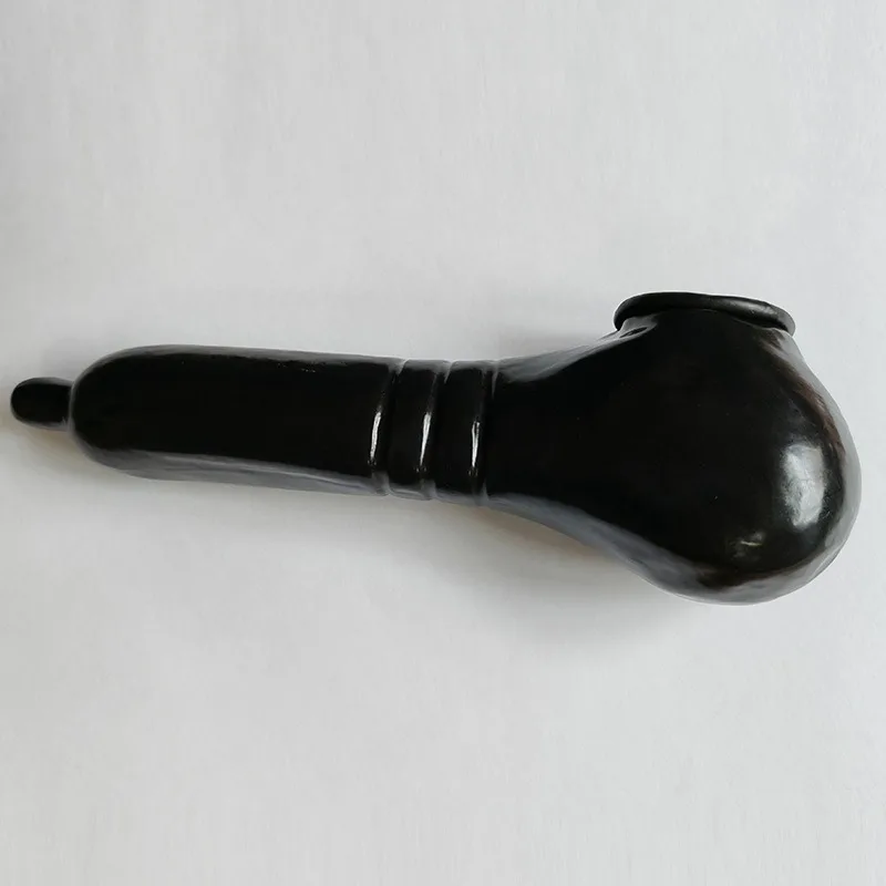Men's Sexy Mini Short Latex Sh - Wetsuit Men recension och pris