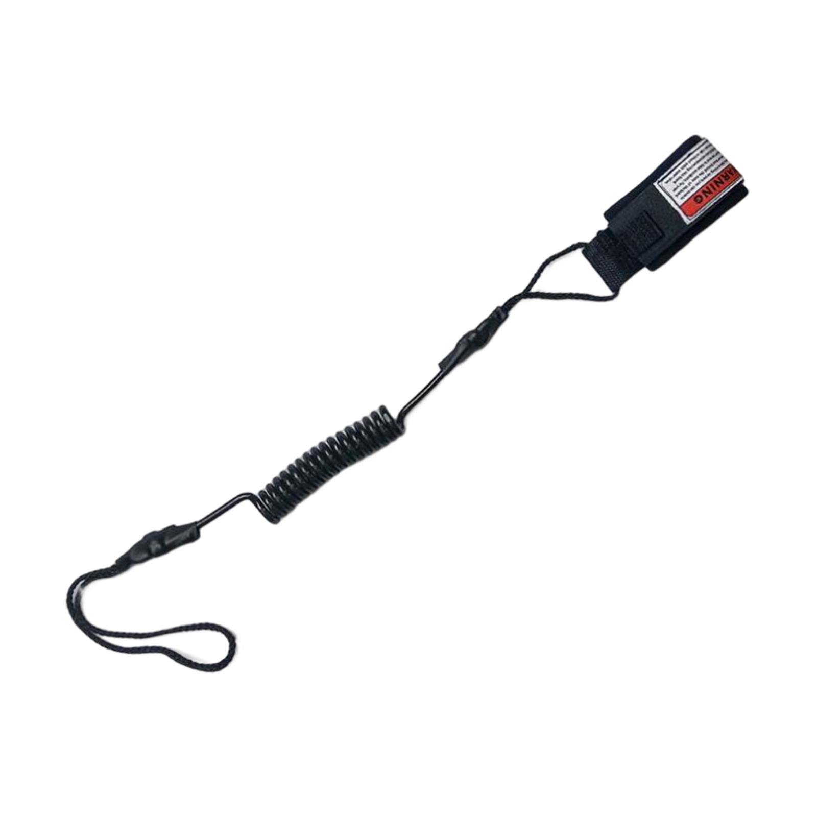 Surfboard Leash Paddle Board A - Surfboard Leash recension och pris