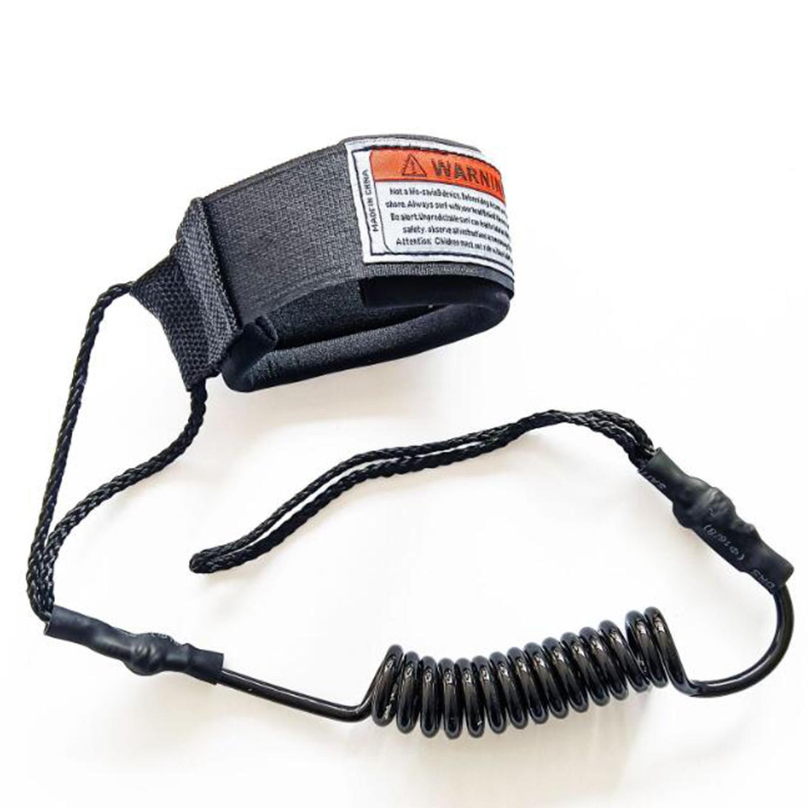 Surfboard Leash Paddle Board A - Surfboard Leash recension och pris