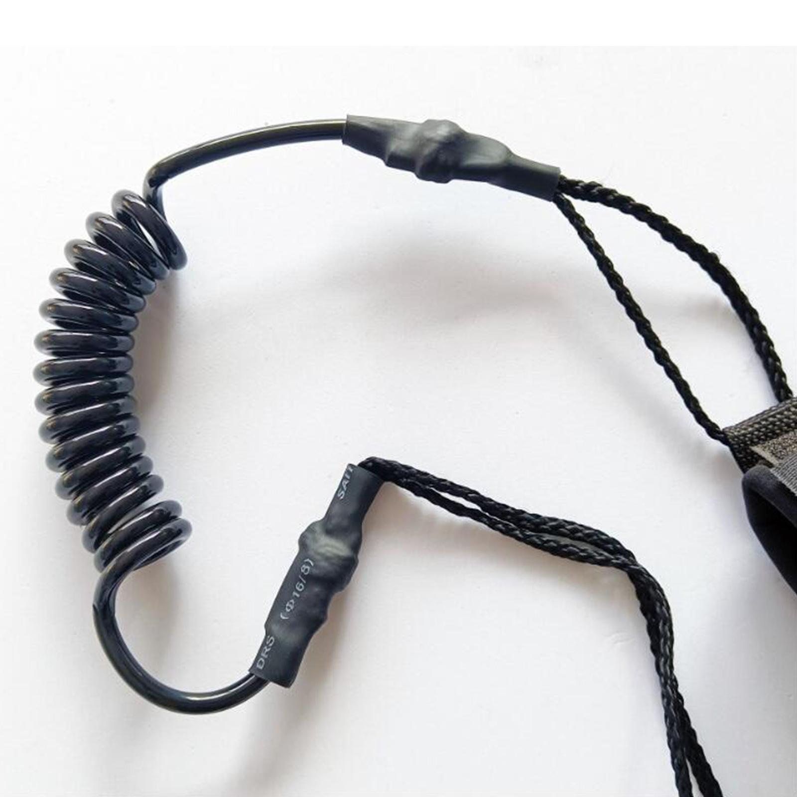 Surfboard Leash Paddle Board A - Surfboard Leash recension och pris