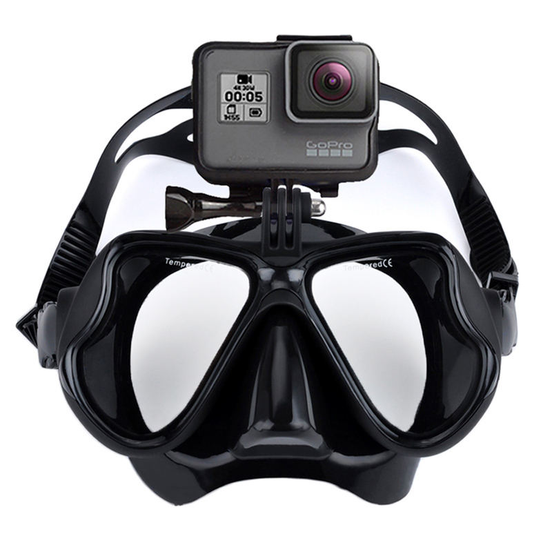 JoyMaySun Professional Underwa - Snorkeling Gear recension och pris