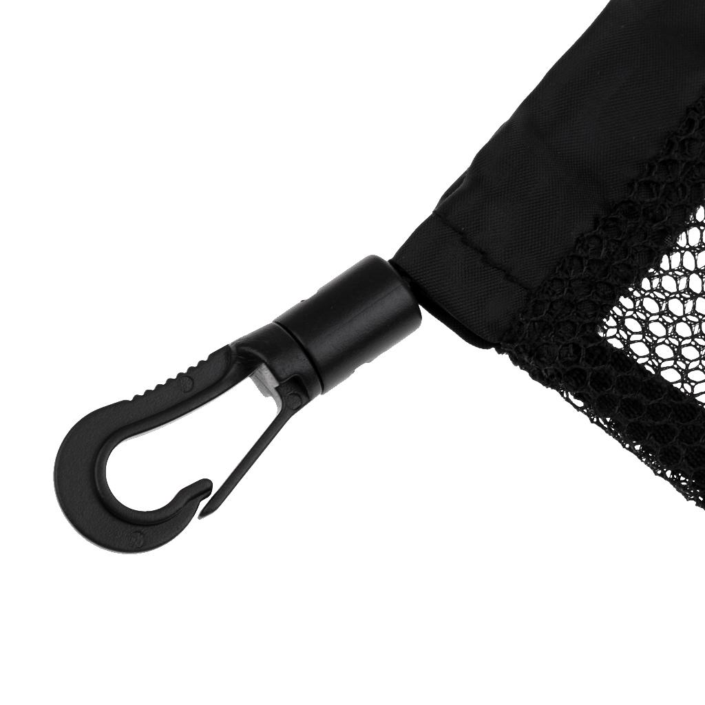 Mesh Diving Bag Drawstring Nyl - Swim Fins recension och pris