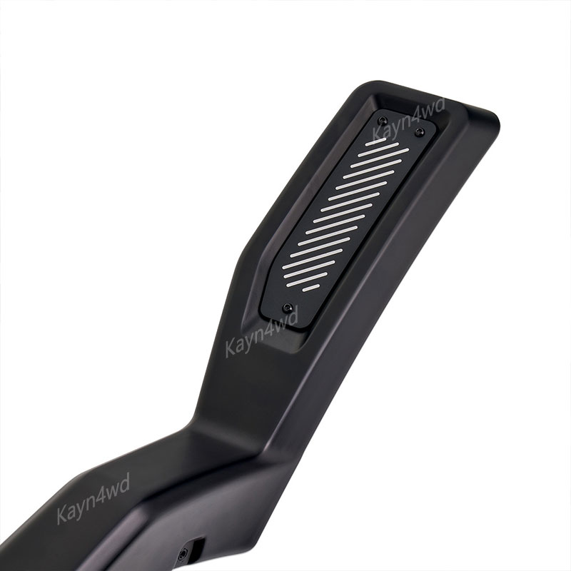 Off Road 4x4 Exterior Accessor - Snorkel Set recension och pris