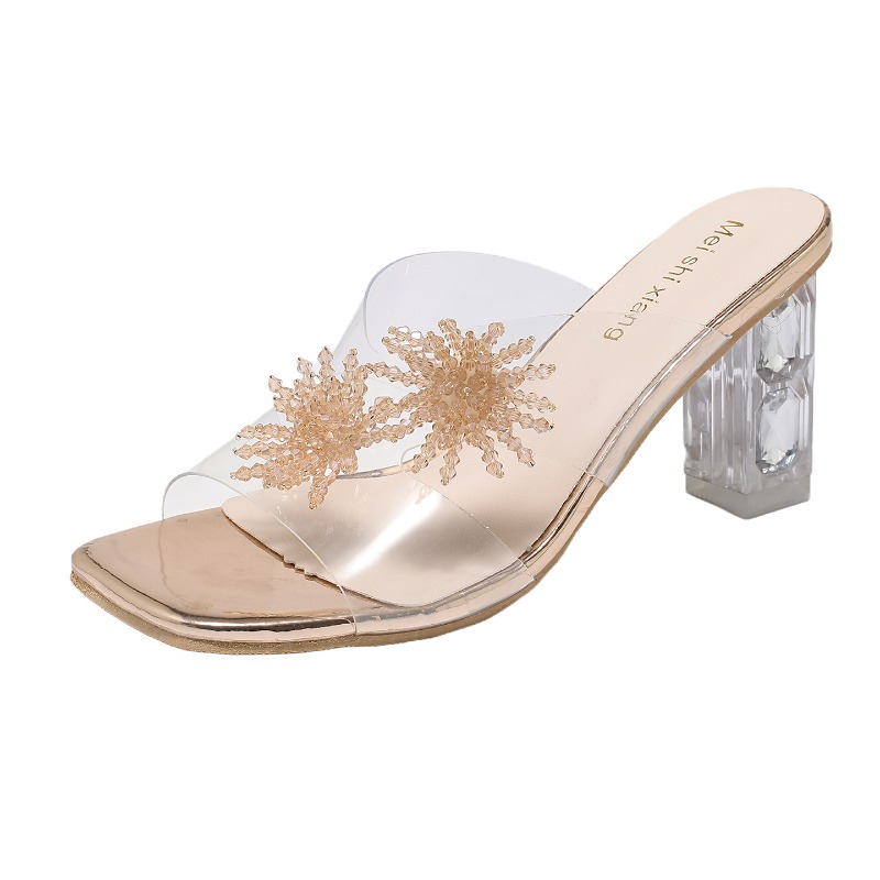 New Women High Heels Water Dia - Water Shoes recension och pris
