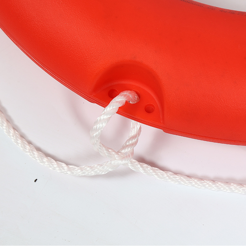 Thickened Foam Plastic Life Ri - Life Jacket recension och pris