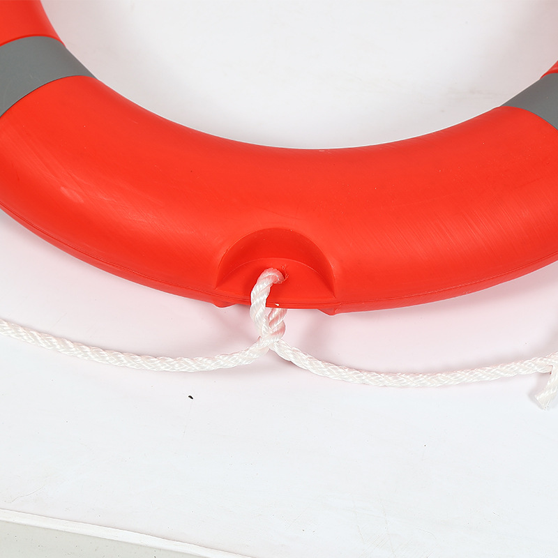 Thickened Foam Plastic Life Ri - Life Jacket recension och pris