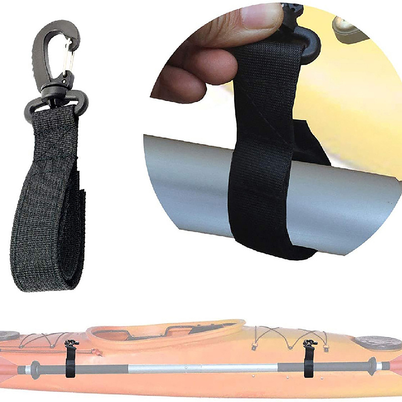 [J] 2Pcs Double Pack Kayak Pad - Surfboard Leash recension och pris