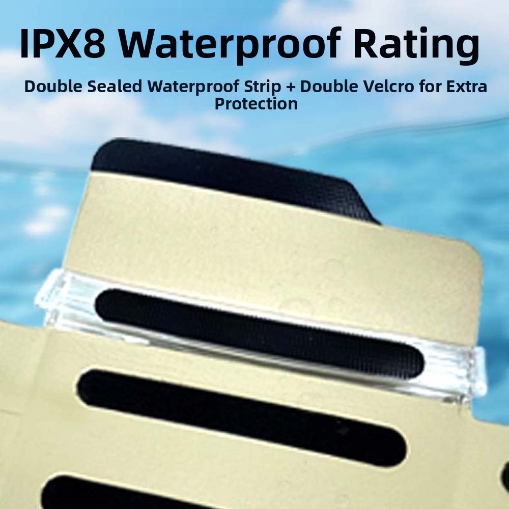 Adjustable Strap Waterproof Ph - Dry Bag Waterproof recension och pris