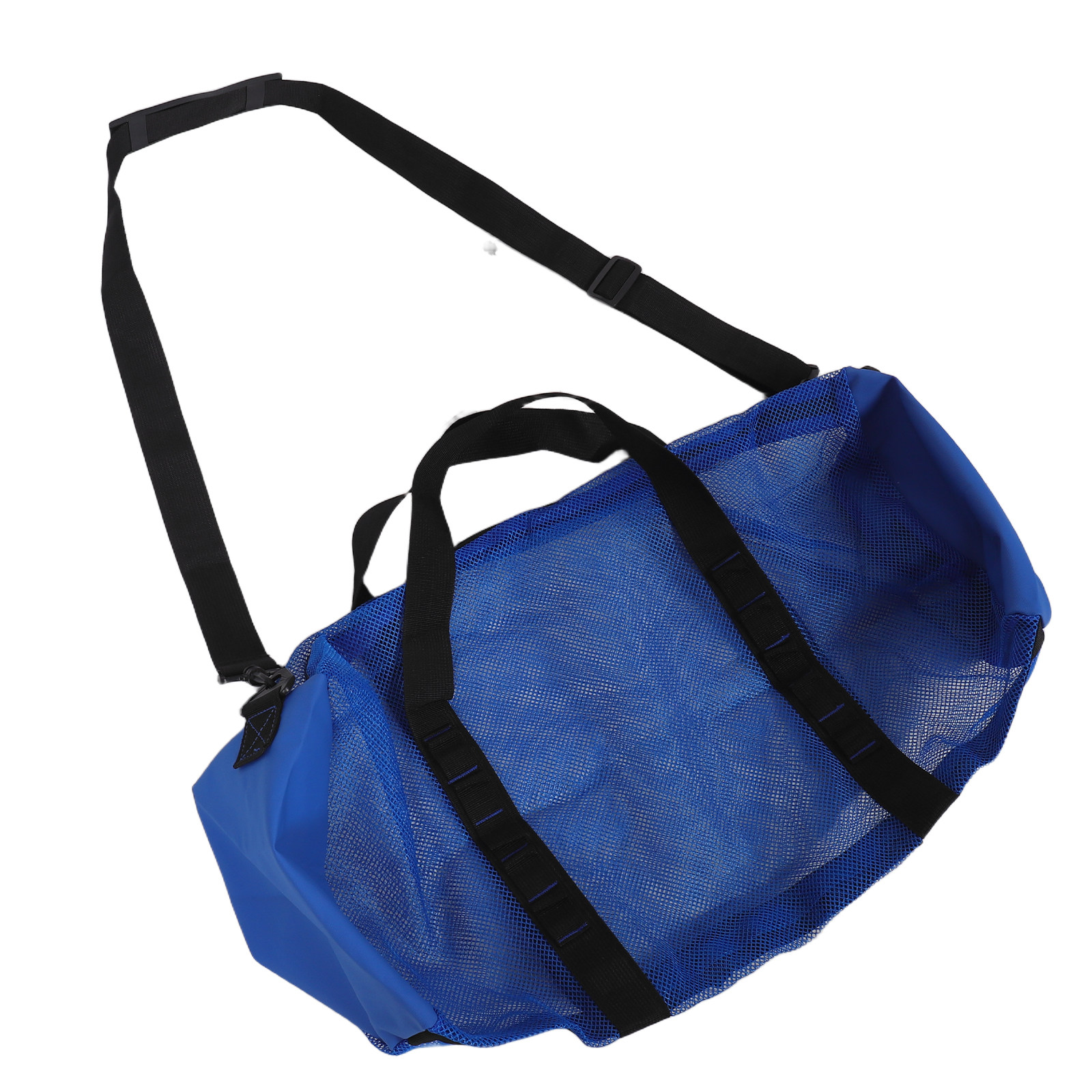 Mesh Beach Shoulder Bag Round  - Snorkeling Gear recension och pris